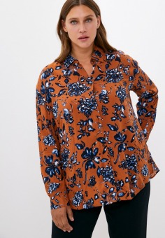 Блуза Samoon by Gerry Weber