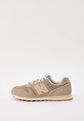 Кроссовки New Balance