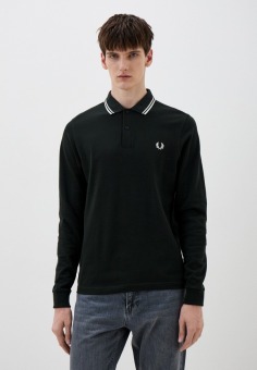 Поло Fred Perry