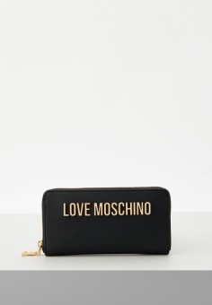 Кошелек Love Moschino