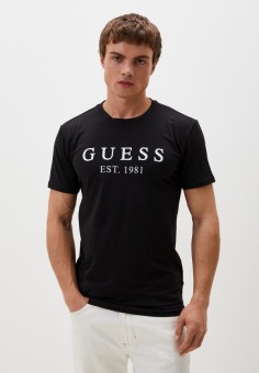 Футболка Guess