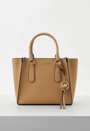 Сумка и брелок Michael Michael Kors