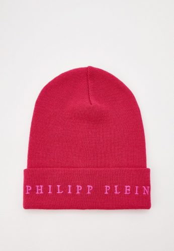 Шапка Philipp Plein