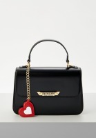 Сумка и брелок Love Moschino