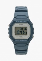 Часы Casio