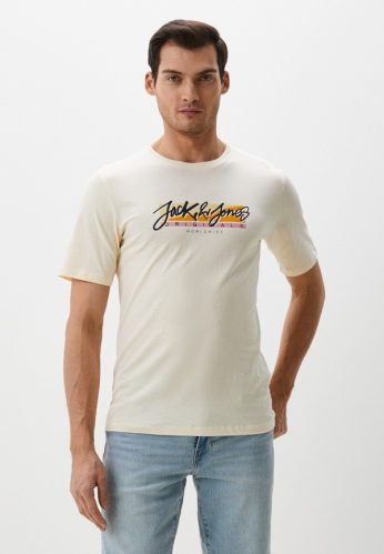 Футболка Jack & Jones