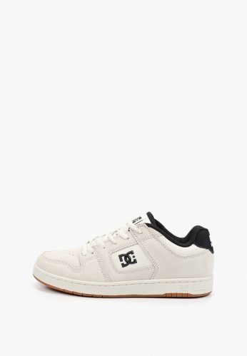 Кеды DC Shoes