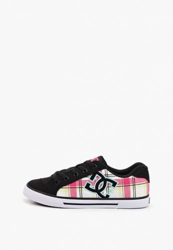 Кеды DC Shoes