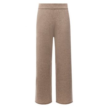 Кашемировые брюки Polo Ralph Lauren