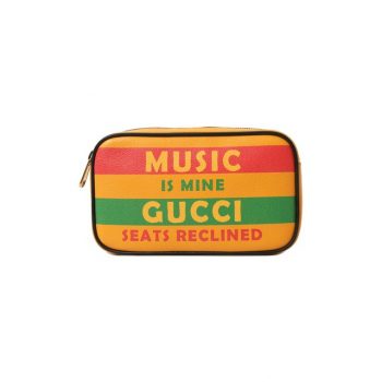 Поясная сумка Gucci 100 Gucci