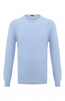 Кашемировый свитер Kiton