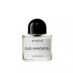 BYREDO Oud Immortel Eau De Parfum 50