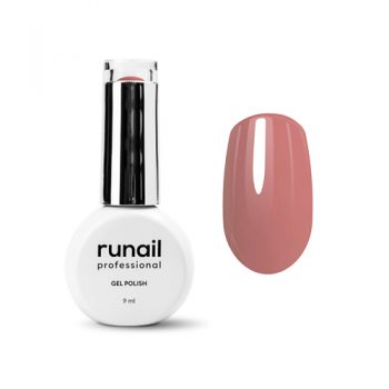 RUNAIL PROFESSIONAL Гель-лак для ногтей GEL POLISH