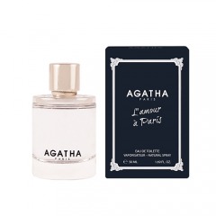 Agatha AGATHA L'amour A Paris 50