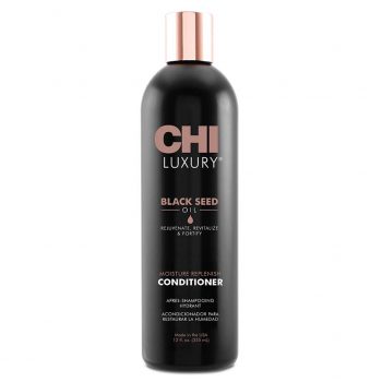 CHI Кондиционер для волос увлажняющий с маслом семян черного тмина Moisture Replenish Conditioner