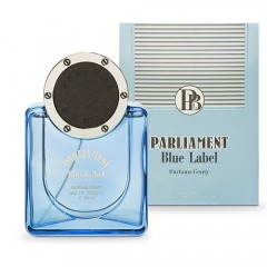 PARFUMS GENTY Parliament blue label 100
