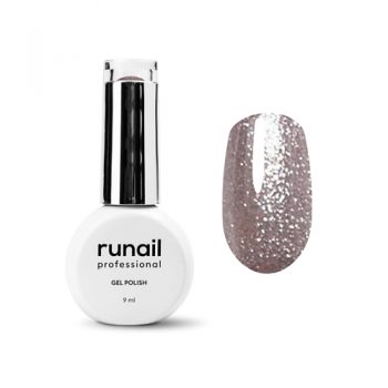 RUNAIL PROFESSIONAL Гель-лак для ногтей GEL POLISH