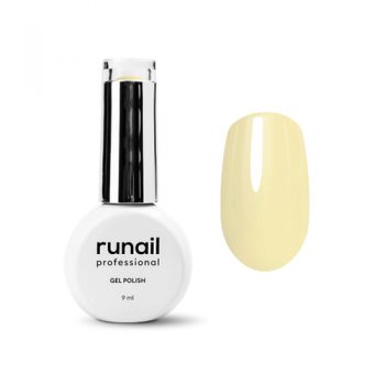 RUNAIL PROFESSIONAL Гель-лак для ногтей GEL POLISH