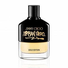 JIMMY CHOO Urban Hero Gold Edition 100