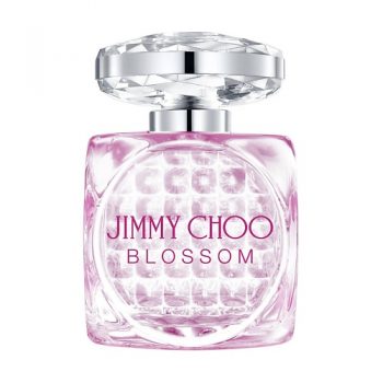 JIMMY CHOO Blossom Eau De Parfum Special Edition 60