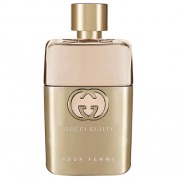 GUCCI Guilty Pour Femme 50