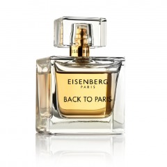 EISENBERG Back to Paris Eau de Parfum 50