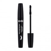 SODA Тушь для ресниц Black Swan Mascara #swanprincess