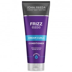 JOHN FRIEDA Кондиционер для волнистых и вьющихся волос FRIZZ EASE Dream Curls