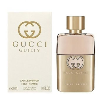 GUCCI Парфюмерная вода Guilty Pour Femme 30.0