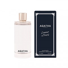 Agatha AGATHA L'amour A Paris 100