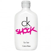 CALVIN KLEIN One Shock For Her 100