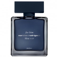 NARCISO RODRIGUEZ For Him Blue Noir Parfum 50