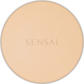 SENSAI Тональная пудра Total Finish Foundation. Сменный блок