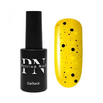 PATRISA NAIL Гель-лак Juicy Dots