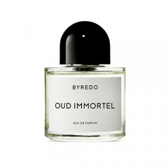 BYREDO Oud Immortel Eau De Parfum 100