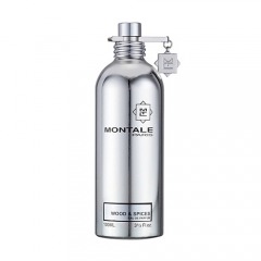MONTALE Парфюмерная вода Wood & Spices 100