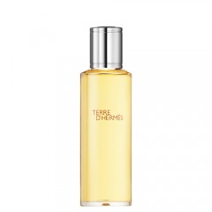 HERMÈS Terre d'Hermès Parfume Refill 125