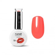 RUNAIL PROFESSIONAL Гель-лак для ногтей GEL POLISH