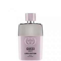 GUCCI Guilty Love Edition MMXXI Pour Homme 50