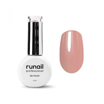 RUNAIL PROFESSIONAL Гель-лак для ногтей GEL POLISH