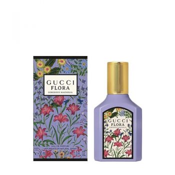 GUCCI Парфюмерная вода Flora Gorgeous Magnolia 30.0