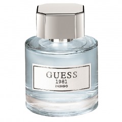 GUESS 1981 INDIGO WOMAN 50