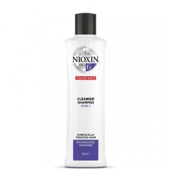 NIOXIN Очищающий шампунь Система 6 300.0