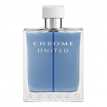 AZZARO Chrome United