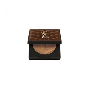 YVES SAINT LAURENT Бронзирующая пудра All Hours Hyper BRONZER