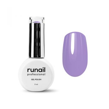 RUNAIL PROFESSIONAL Гель-лак для ногтей GEL POLISH