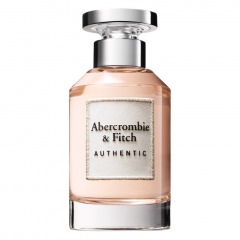 ABERCROMBIE & FITCH Authentic Women 100