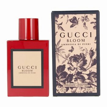 GUCCI Парфюмерная вода Gucci Bloom Ambrosia Di Fiori 50.0