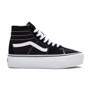 UA SK8-Hi Tapered